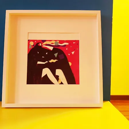 De Angeli - Artistic *
