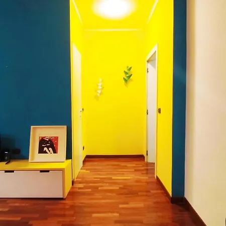 De Angeli - Artistic