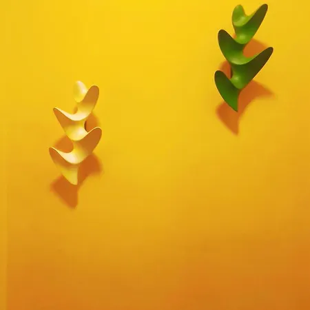 De Angeli - Artistic